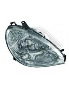 Comprar faro delantero derecho H7/ H1/ H3 CITROEN XSARA 6205 X6