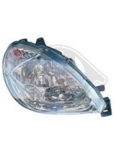 Comprar faro delantero derecho H1/H7 CITROEN XSARA 6205 ZT