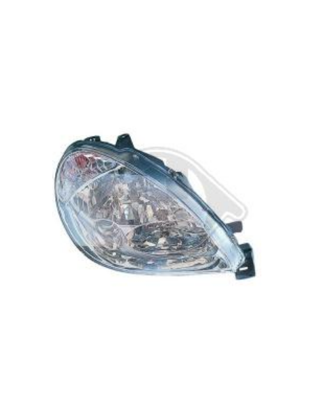 Comprar faro delantero derecho H1/H7 CITROEN XSARA 6205 ZT