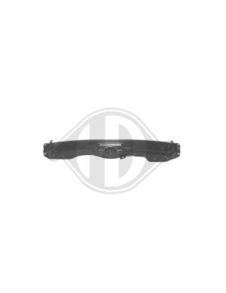Comprar Revestimiento frontal CITROEN XSARA 7106A9 online Comprar Revestimiento frontal CITROEN XSARA 7106A9 online