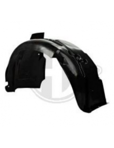 Comprar Revestimiento, pasarruedas derecho CITROEN XSARA 7136N1