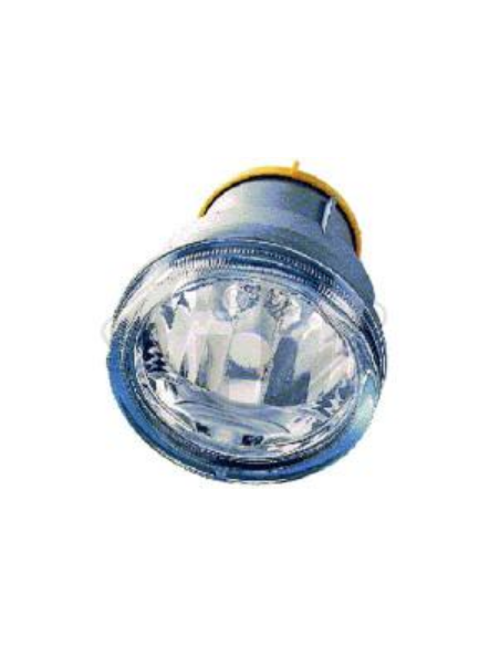 Comprar Faro antiniebla delantero CITROEN XSARA 6204 Q0 online