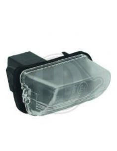 Comprar Piloto de matrícula W5W CITROEN XSARA 6340 A3 online