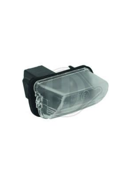 Comprar Piloto de matrícula W5W CITROEN XSARA 6340 A3 online