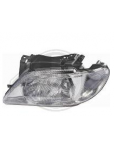 Comprar Faro delantero izquierdo H4 CITROEN XSARA 6204 R6 online