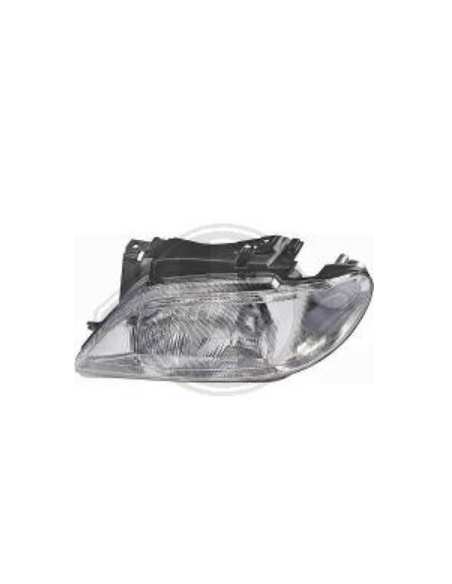 Comprar Faro delantero izquierdo H4 CITROEN XSARA 6204 R6 online