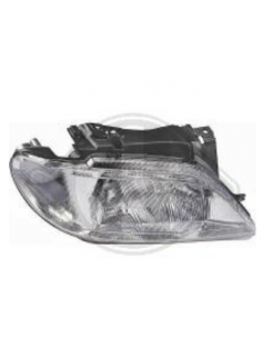 Comprar Faro delantero derecho H4 CITROEN XSARA 6205 R5 online