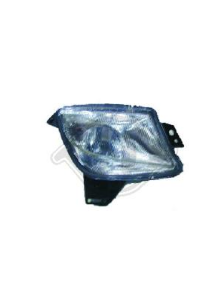 Comprar Faro antiniebla delantero izquierdo CITROEN XSARA 6204