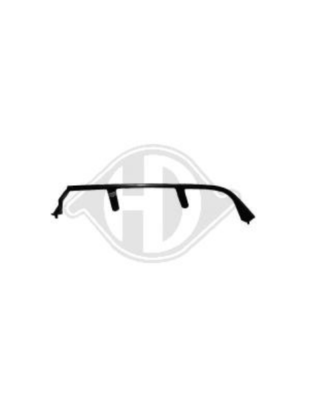 Comprar Listón del faro derecho CITROEN XANTIA 8148 LE online Comprar Listón del faro derecho CITROEN XANTIA 8148 LE online