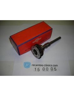 Eje reductor completo para motor de arranque MRC 12-20 Y 12-21