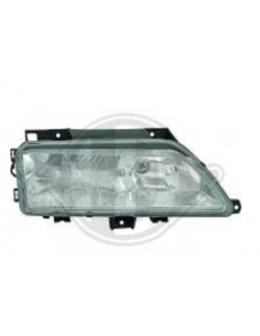Comprar Faro delantero derecho H1/ H1 CITROEN XANTIA 6204 R9