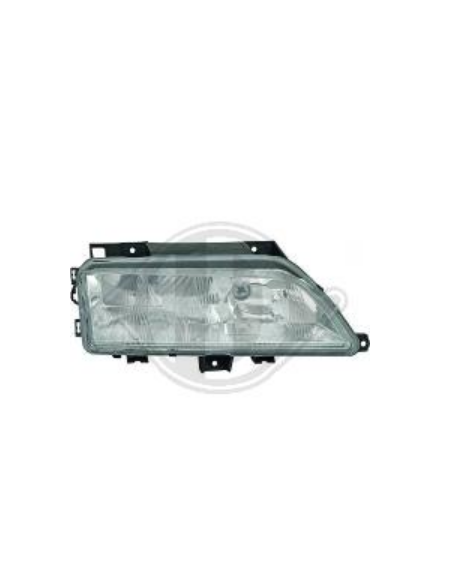 Comprar Faro delantero derecho H1/ H1 CITROEN XANTIA 6204 R9