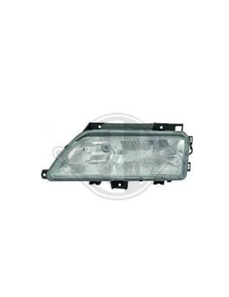 Comprar Faro delantero izquierdo H1/ H1 CITROEN XANTIA 6204 R9