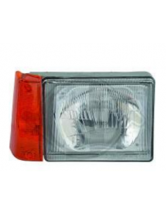 Comprar Faro delantero derecho H4 SEAT PANDA 46421728 online