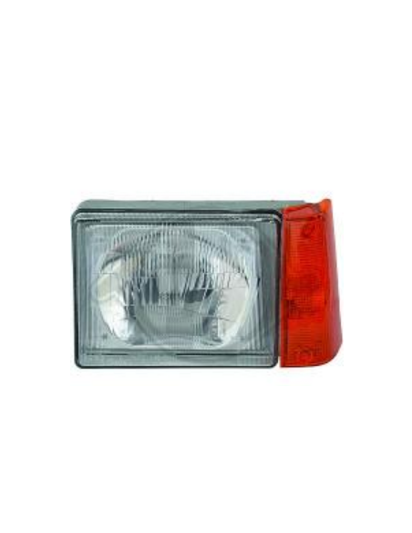 Comprar Faro delantero izquierdo H4 FIAT PANDA 46421729 online
