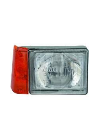 Comprar Faro delantero derecho H4 FIAT PANDA 46421728 online
