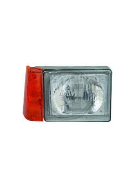 Comprar Faro delantero derecho H4 FIAT PANDA 46421728 online