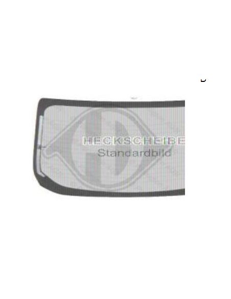 Comprar Luneta trasera FIAT SEICENTO online