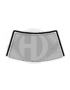 Comprar Junta, parabrisas FIAT SEICENTO 46512201 online