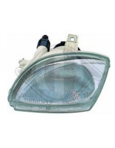 Comprar Faro delantero izquierdo H4 FIAT SEICENTO 46511343