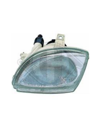 Comprar Faro delantero izquierdo H4 FIAT SEICENTO 46511343