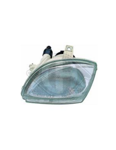 Comprar Faro delantero izquierdo H4 FIAT SEICENTO 46511343