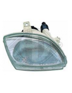 Comprar Faro delantero derecho H4 FIAT SEICENTO 46511342 online