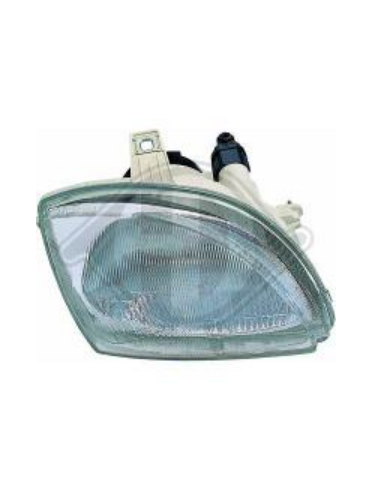 Comprar Faro delantero derecho H4 FIAT SEICENTO 46511342 online