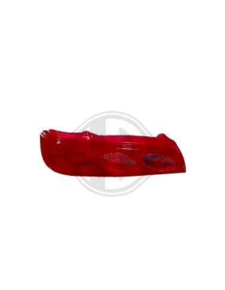 Comprar Piloto trasero izquierdo FIAT SEICENTO 46511339 online
