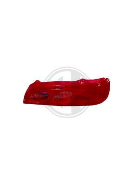 Comprar Piloto trasero derecho FIAT SEICENTO 46511337 online