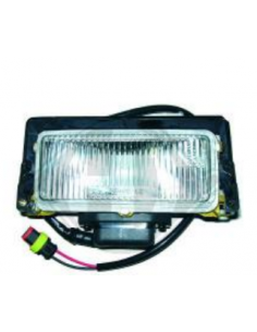 Comprar Faro antiniebla izquierdo H3 FIAT SEICENTO 0046515992