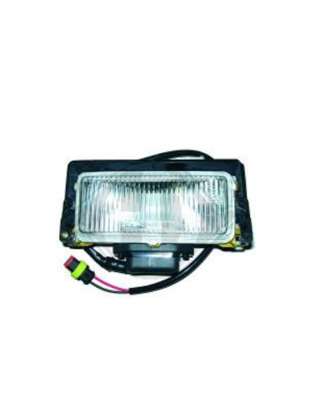 Comprar Faro antiniebla izquierdo H3 FIAT SEICENTO 0046515992