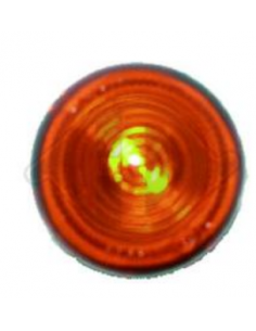 Piloto intermitente aleta lateral naranja FIAT SEICENTO 46511360 0046511360 2