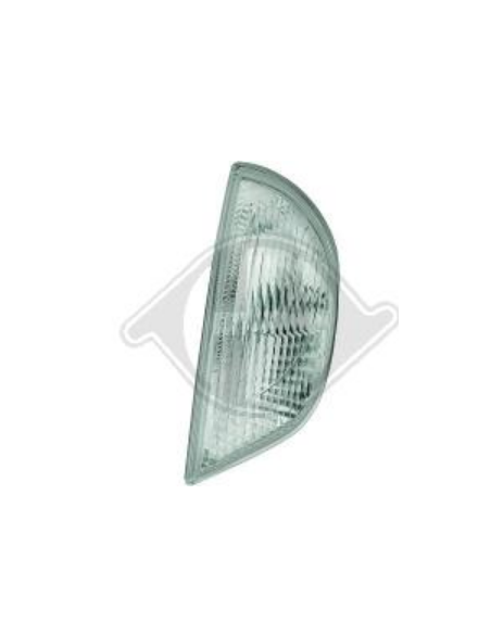 Comprar Piloto intermitente izquierdo FIAT SEICENTO 46769168