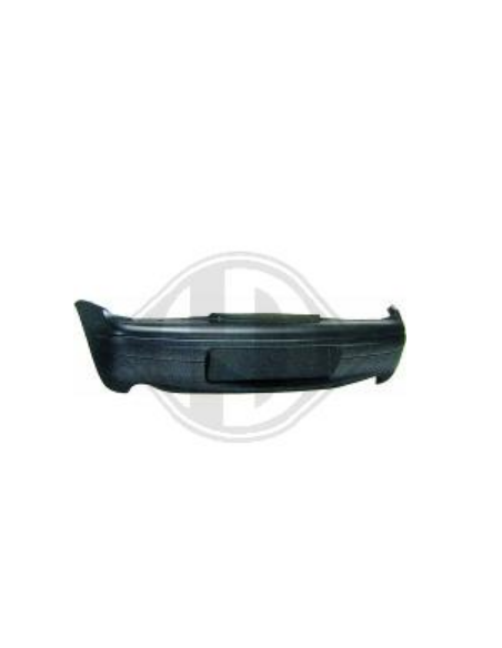 Comprar Parachoques trasero FIAT SEICENTO 0000071778303 online