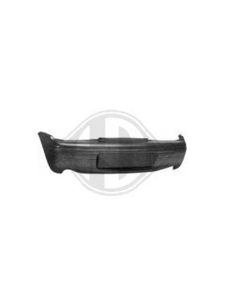Comprar Parachoques trasero FIAT SEICENTO 0735245659 online