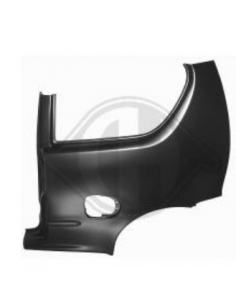 Comprar Panel lateral trasero izquierdo FIAT SEICENTO