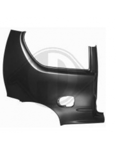 Comprar Panel lateral trasero derecho FIAT SEICENTO