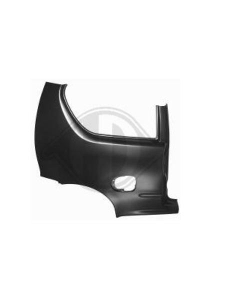 Comprar Panel lateral trasero derecho FIAT SEICENTO