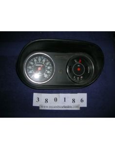 CUADRO SEAT 127 PRIMERA SERIE