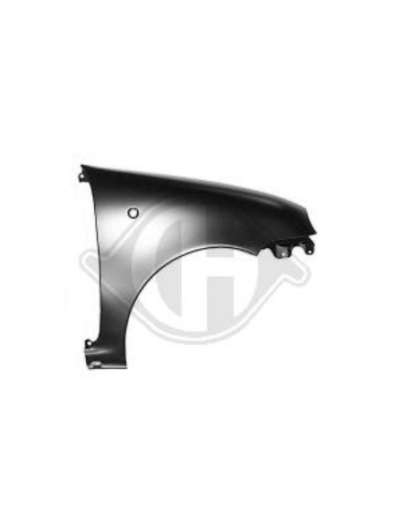 Comprar Aleta Delantera derecha FIAT SEICENTO 46512086 online