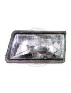Comprar Faro delantero izquierdo H4 Iveco New Daily 98433940