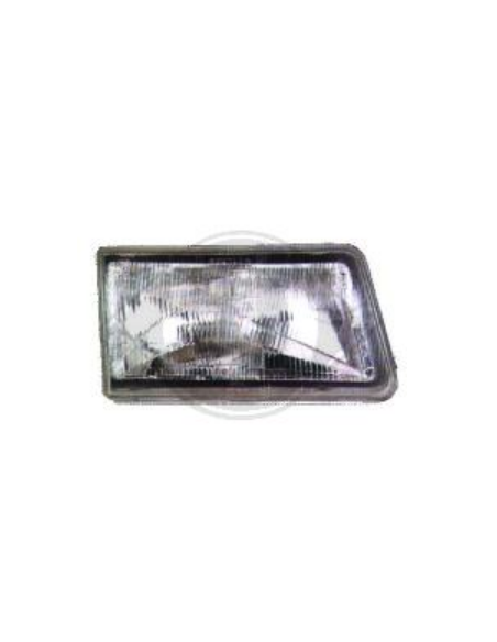 Comprar Faro delantero derecho H4 Iveco New Daily 98433939