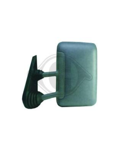 Comprar Retrovisor exterior izquierdo Iveco New Daily 93924654