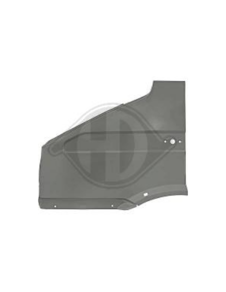 Comprar Aleta Delantera izquierda Iveco New Daily 9392 3131