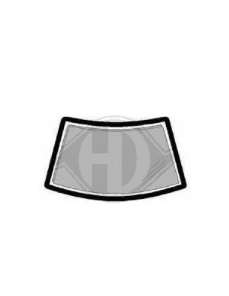 Comprar Junta, parabrisas FIAT FIORINO 7784607 online