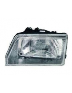 Comprar Faro delantero izquierdo H4 FIAT CINQUECENTO 46406876