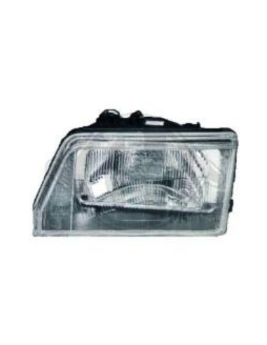 Comprar Faro delantero izquierdo H4 FIAT CINQUECENTO 46406876