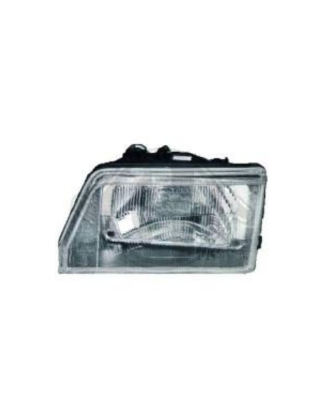 Comprar Faro delantero izquierdo H4 FIAT CINQUECENTO 46406876