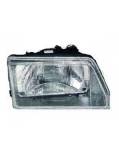 Comprar Faro delantero derecho H4 FIAT CINQUECENTO 46406876